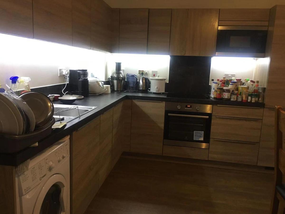 Spareroom Double Room In Surrey Quays Londres