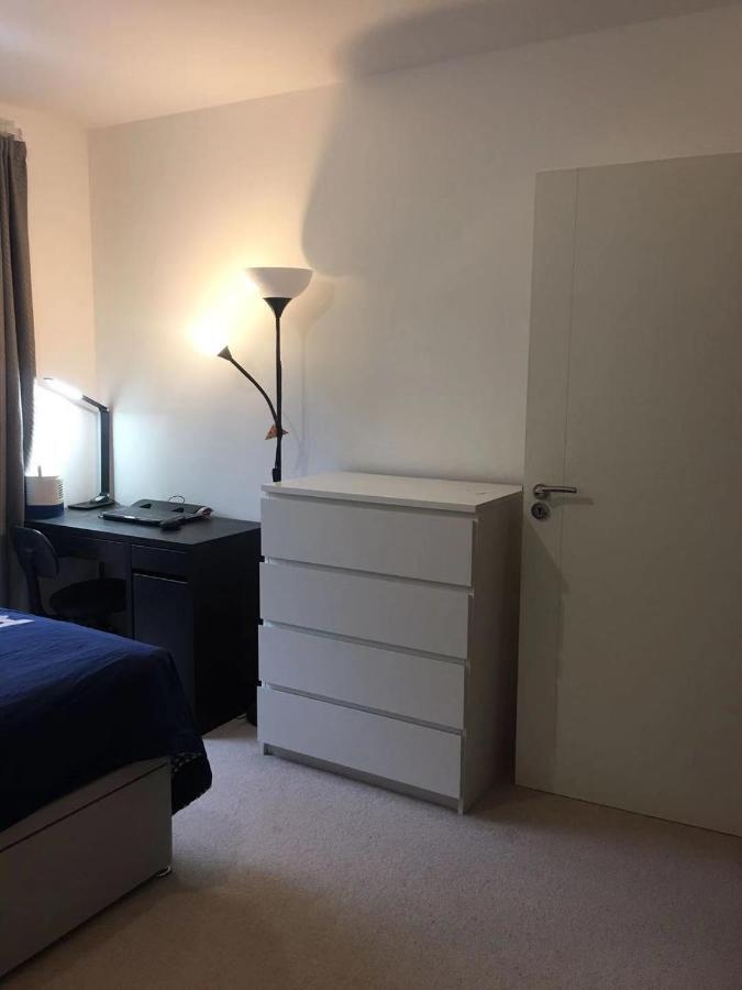 Habitación en casa particular Spareroom Double Room In Surrey Quays