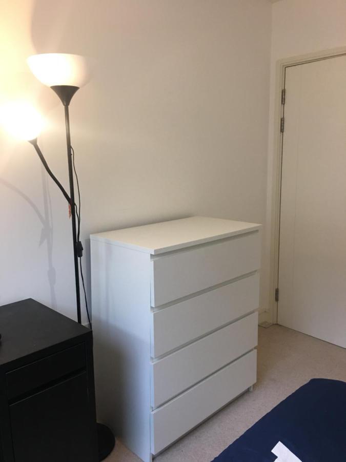 Habitación en casa particular Spareroom Double Room In Surrey Quays