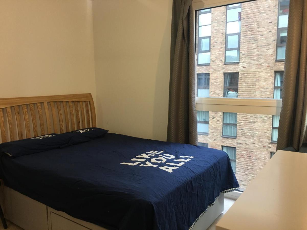 Spareroom Double Room In Surrey Quays * Londres