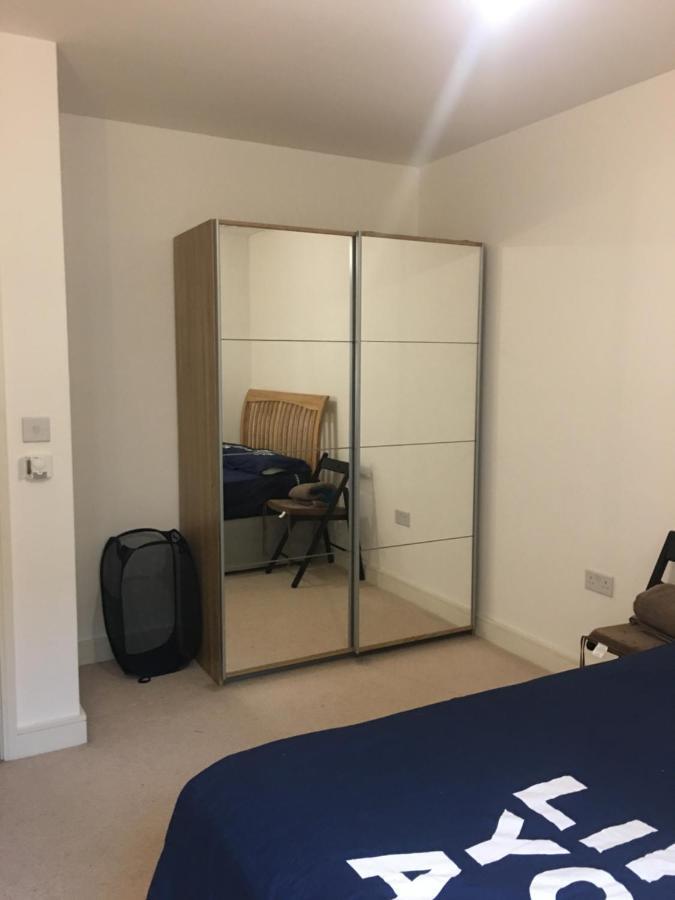 Habitación en casa particular Spareroom Double Room In Surrey Quays